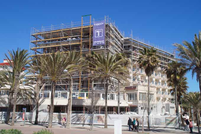 Hotel MAC Garonda Mallorca